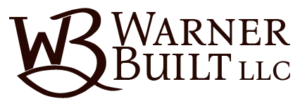 Warner Built LLC website logo